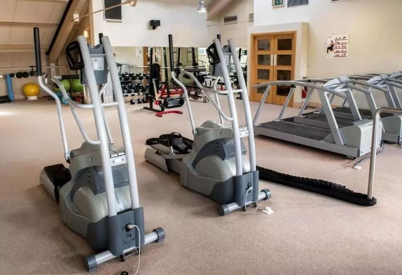 فندق Castlerosse Park Resort