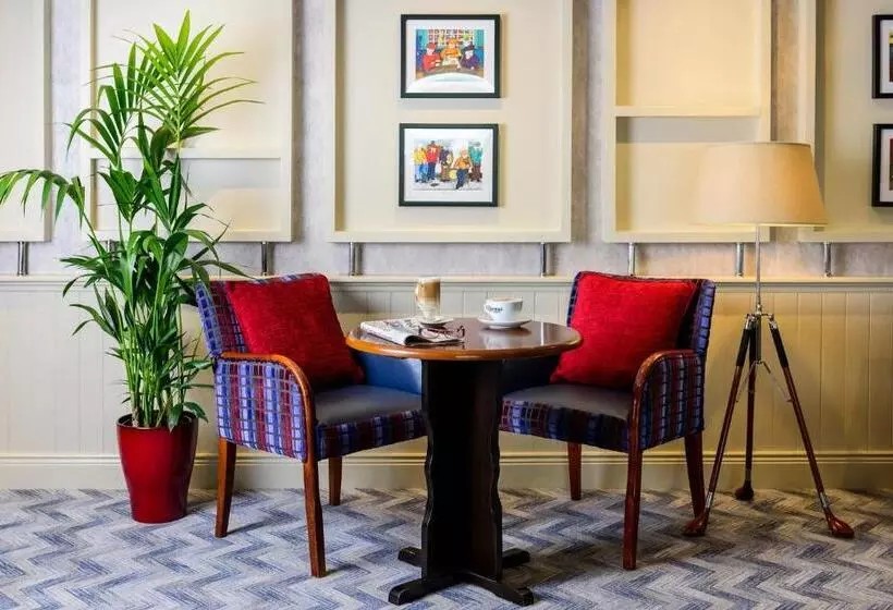 فندق Castlerosse Park Resort