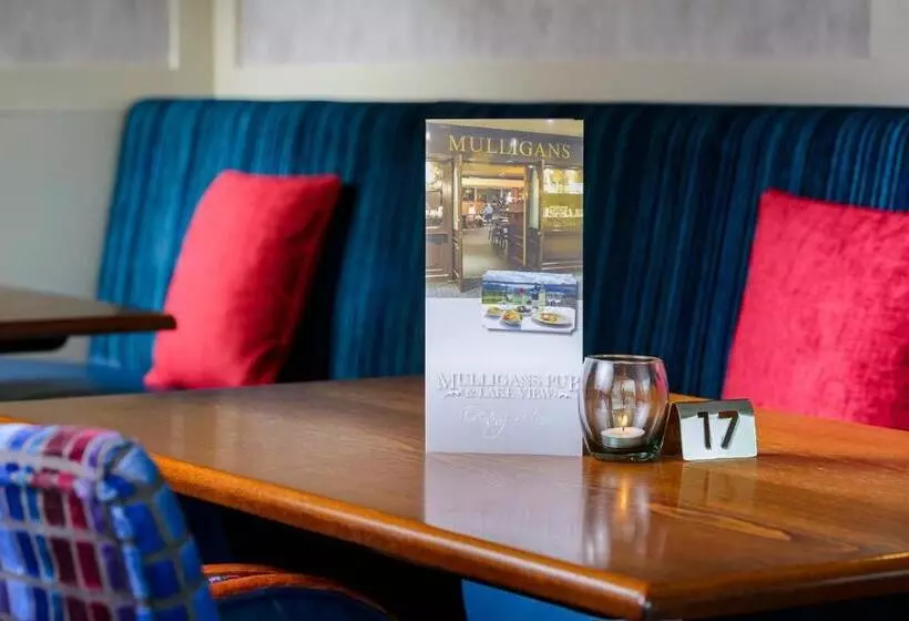 فندق Castlerosse Park Resort