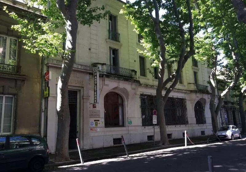 בית מלון כפרי D'angleterre