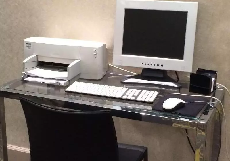 בית מלון כפרי D'angleterre