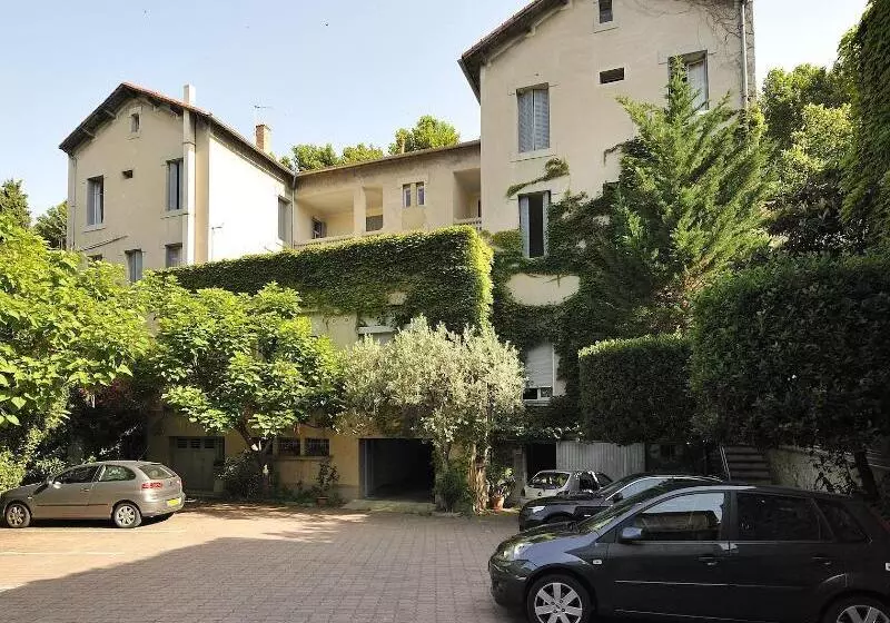 בית מלון כפרי D'angleterre