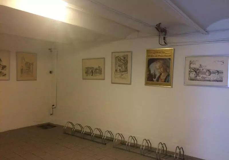 בית מלון כפרי D'angleterre