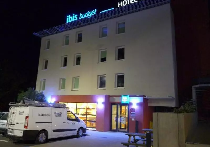 ホテル Ibis Budget Montauban Les Chaumes