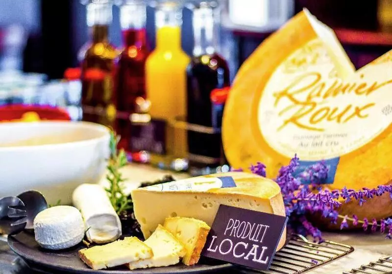 ホテル Ibis Budget Montauban Les Chaumes