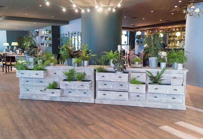 هتل Ibis Paris Bastille Opera