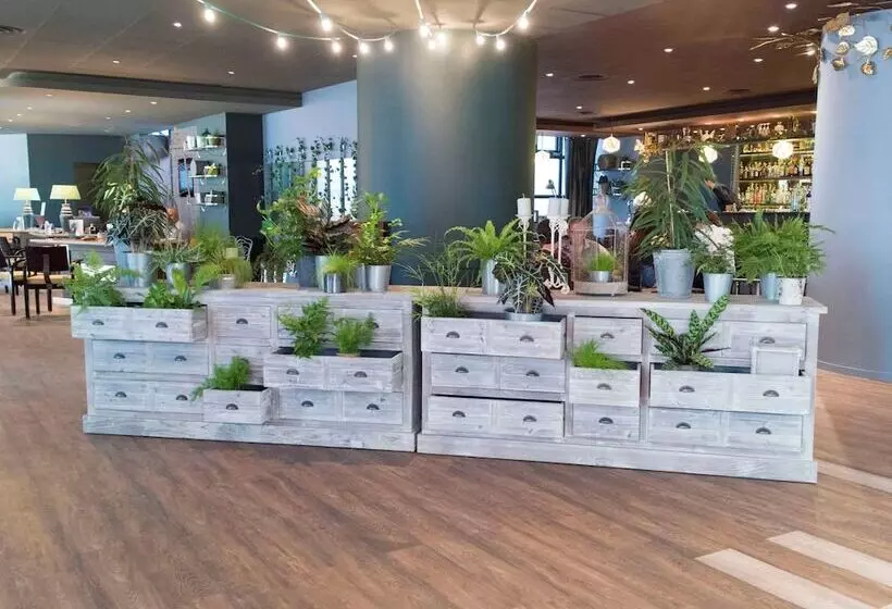 ホテル Ibis Paris Bastille Opera