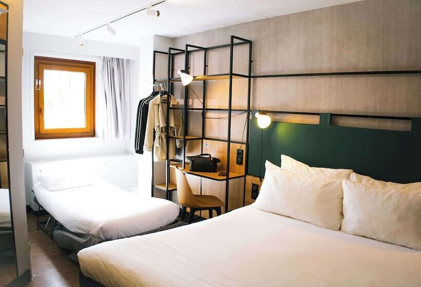 هتل Ibis Paris Bastille Opera