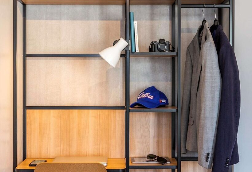 هتل Ibis Paris Bastille Opera