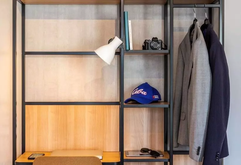 ホテル Ibis Paris Bastille Opera