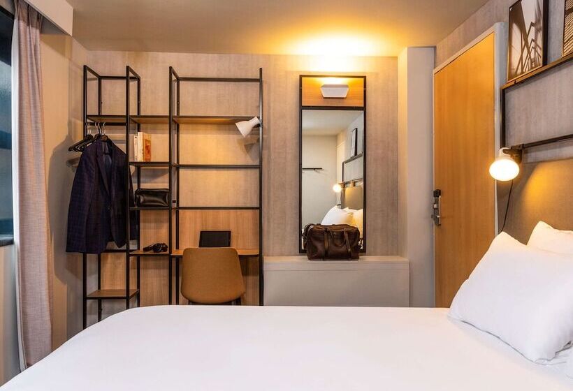 هتل Ibis Paris Bastille Opera