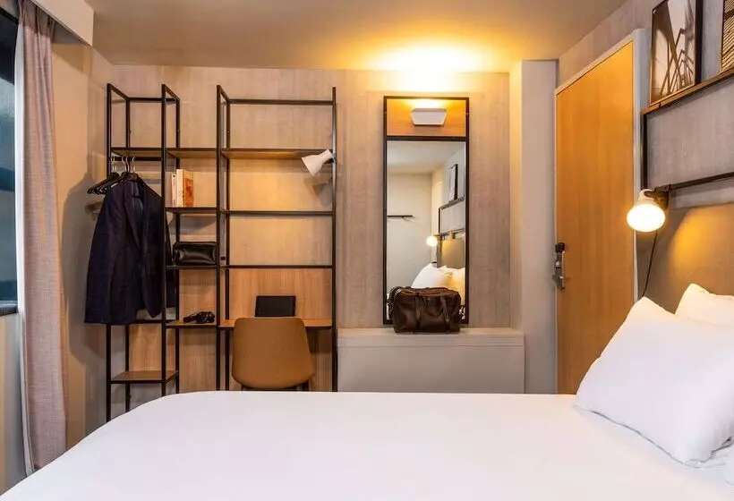 ホテル Ibis Paris Bastille Opera