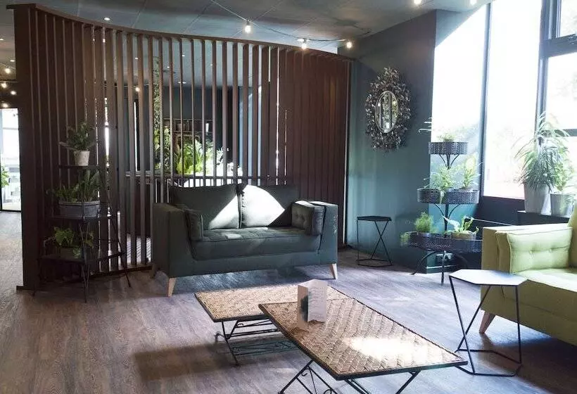 ホテル Ibis Paris Bastille Opera