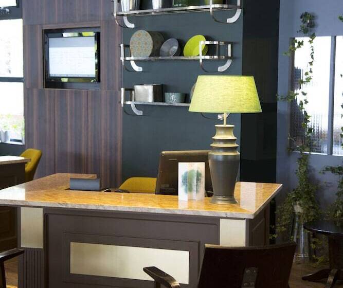 هتل Ibis Paris Bastille Opera