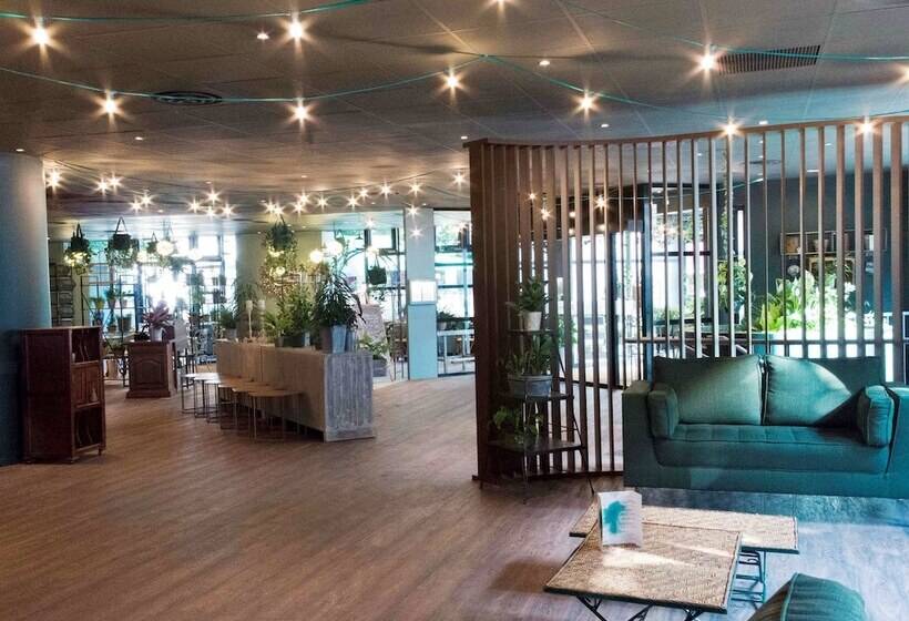 هتل Ibis Paris Bastille Opera