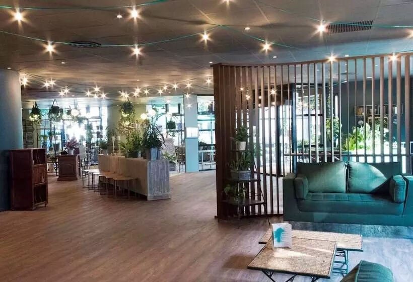 ホテル Ibis Paris Bastille Opera