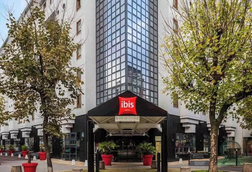 ホテル Ibis Paris Bastille Opera