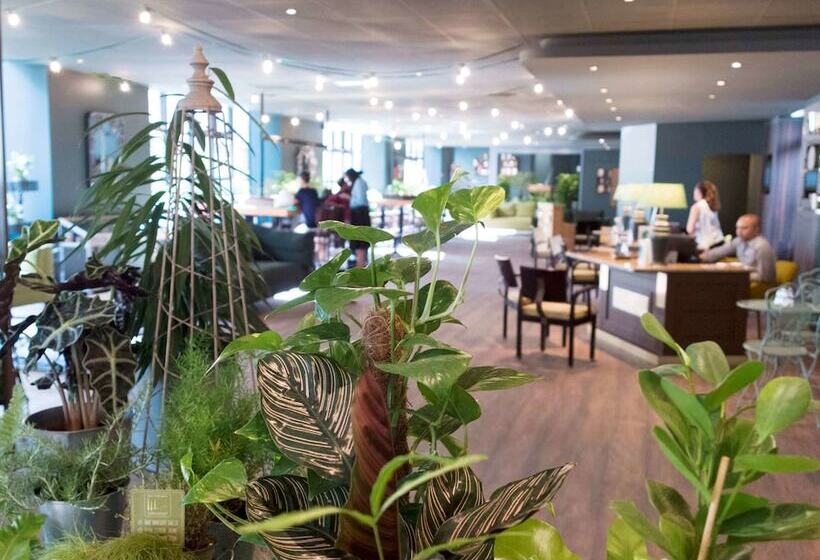 هتل Ibis Paris Bastille Opera