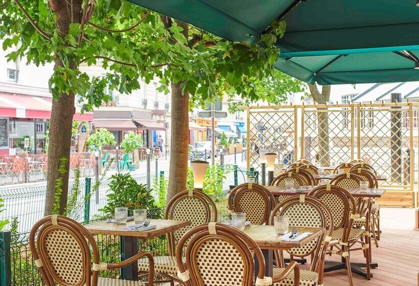 هتل Ibis Paris Bastille Opera