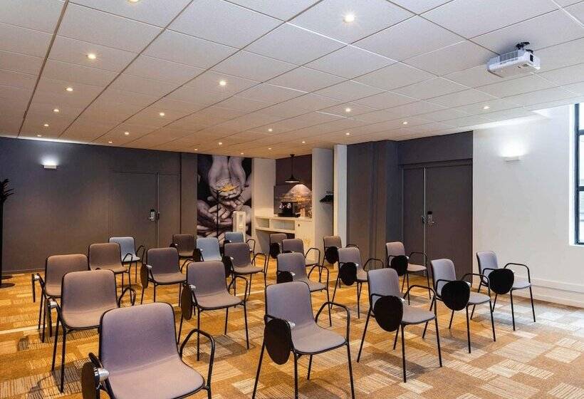 هتل Ibis Paris Bastille Opera