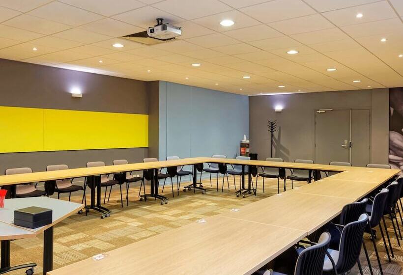 هتل Ibis Paris Bastille Opera