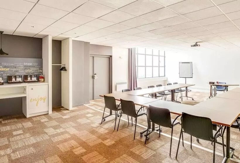 ホテル Ibis Paris Bastille Opera