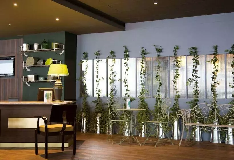 ホテル Ibis Paris Bastille Opera