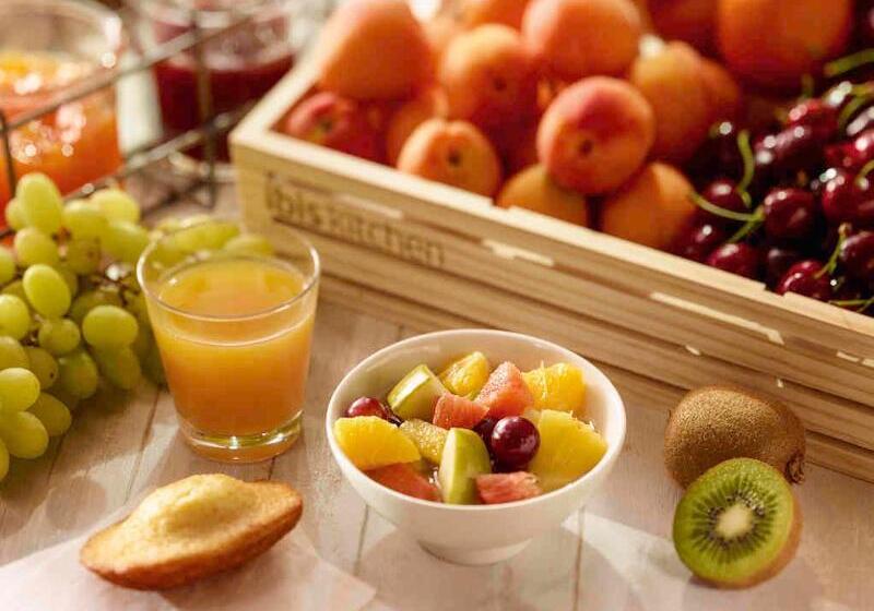 هتل Ibis Paris La Villette Cite Des Sciences 19eme