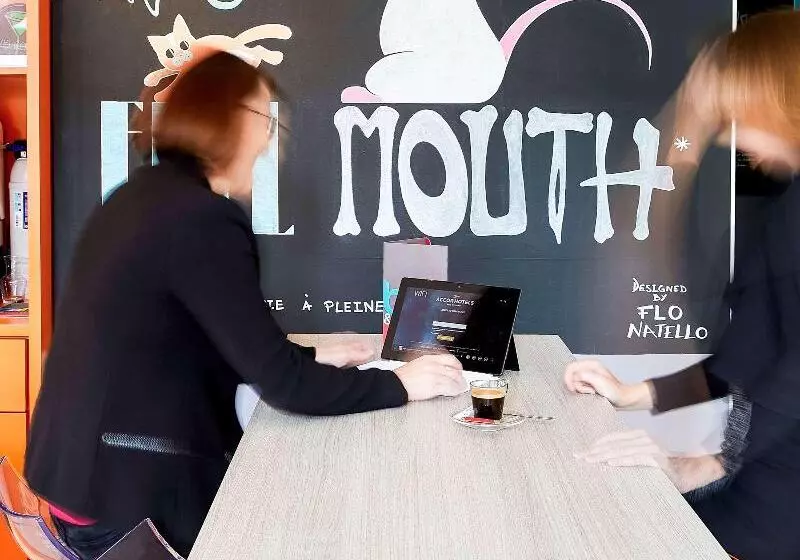 هتل Ibis Styles Lille Centre Gare Beffroi