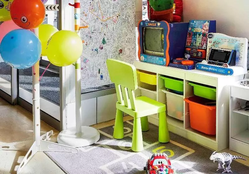 هتل Ibis Styles Lille Centre Gare Beffroi