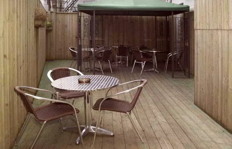 Imperial Hotel Galway