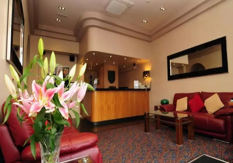 Imperial Hotel Galway