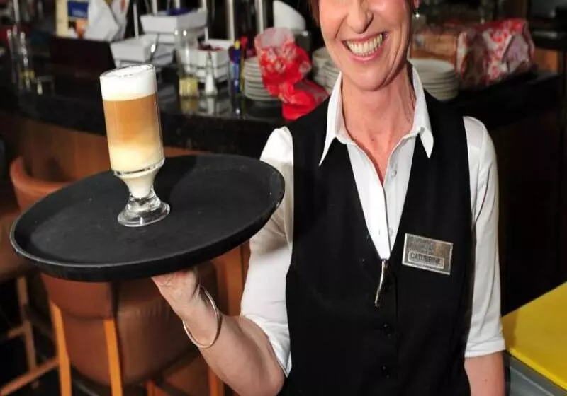 Imperial Hotel Galway