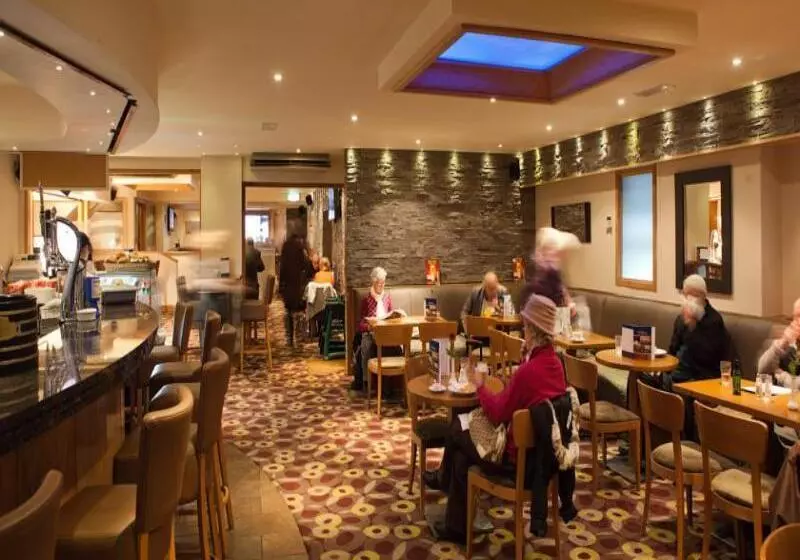 Imperial Hotel Galway