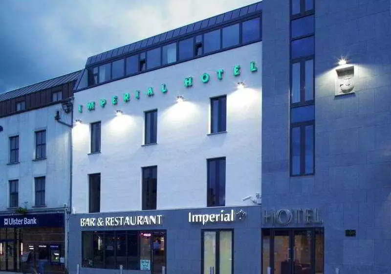 Imperial Hotel Galway
