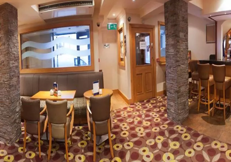 Imperial Hotel Galway