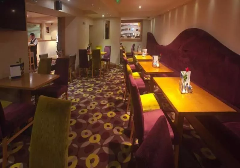 Imperial Hotel Galway