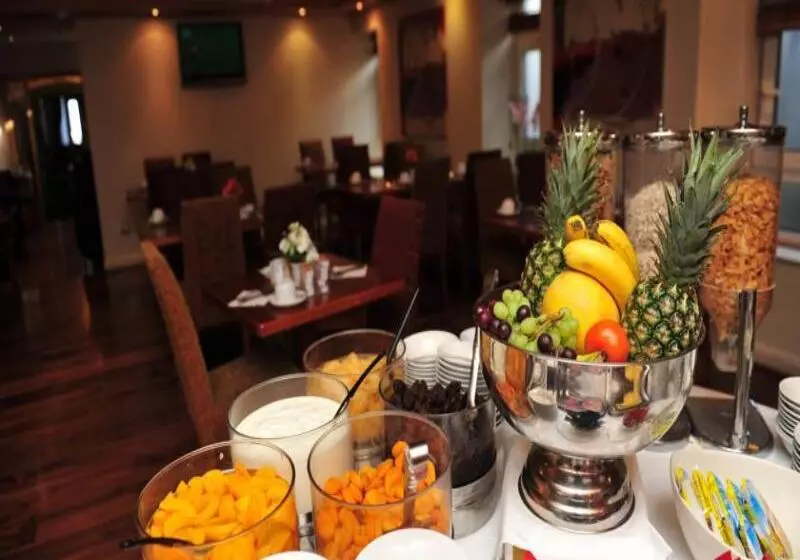 Imperial Hotel Galway