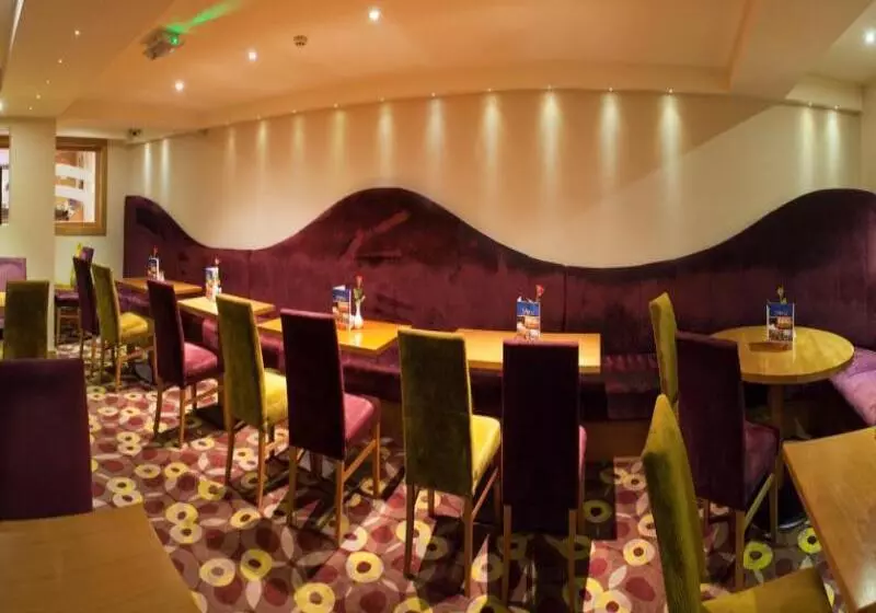 Imperial Hotel Galway