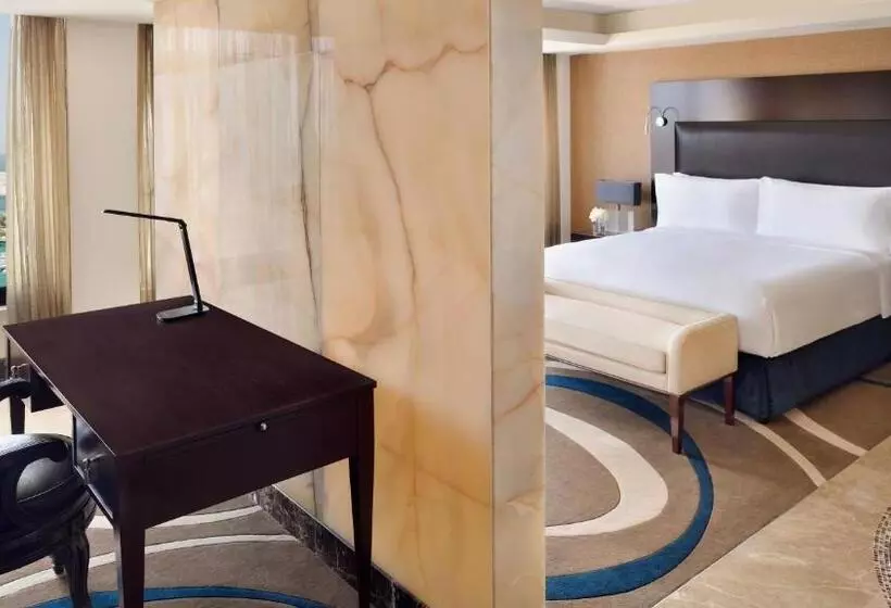 Hotel Intercontinental Abu Dhabi, An Ihg