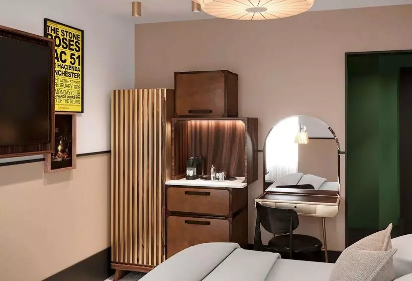 Отель Les Capitouls Toulouse Centre   Handwritten Collection