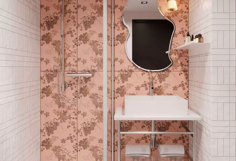 Отель Les Capitouls Toulouse Centre   Handwritten Collection