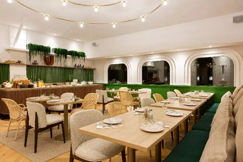 Отель Les Capitouls Toulouse Centre   Handwritten Collection