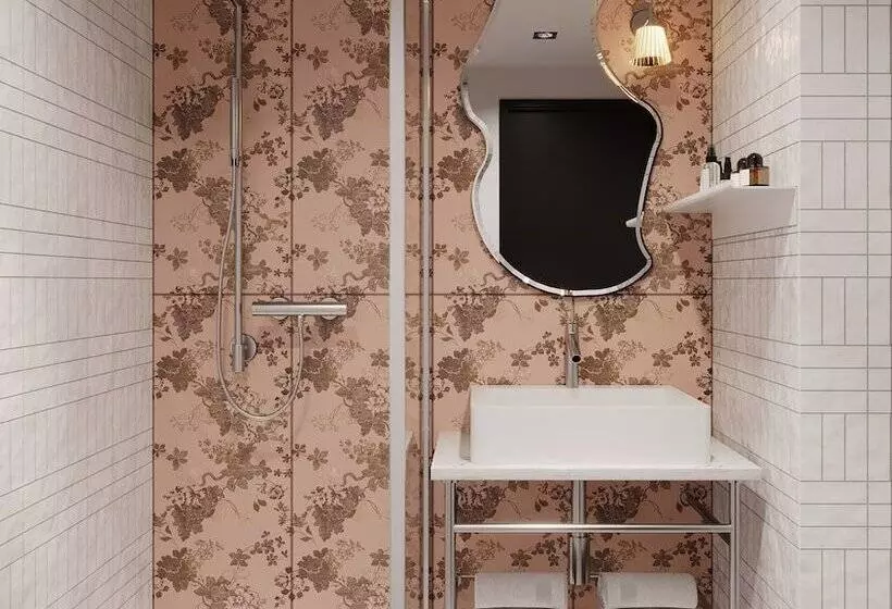 Отель Les Capitouls Toulouse Centre   Handwritten Collection