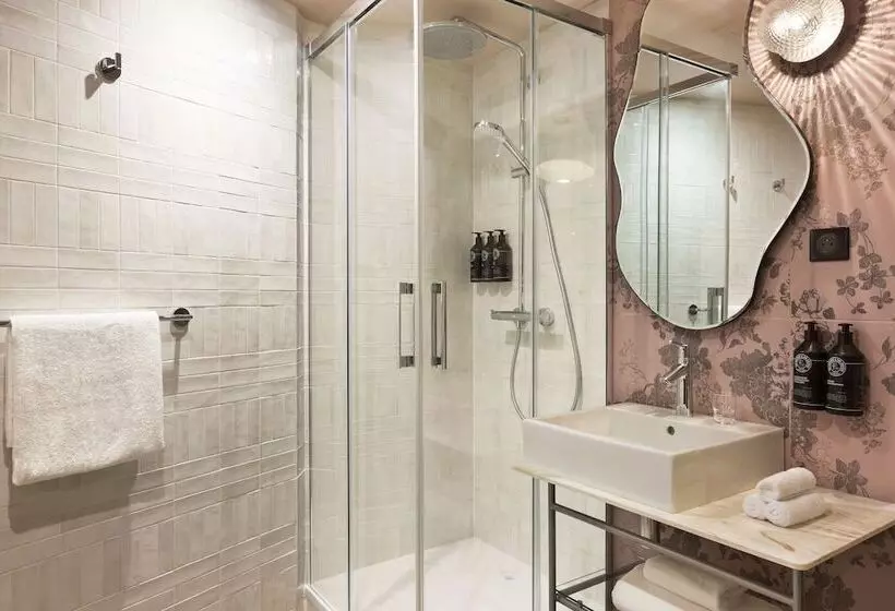 Отель Les Capitouls Toulouse Centre   Handwritten Collection