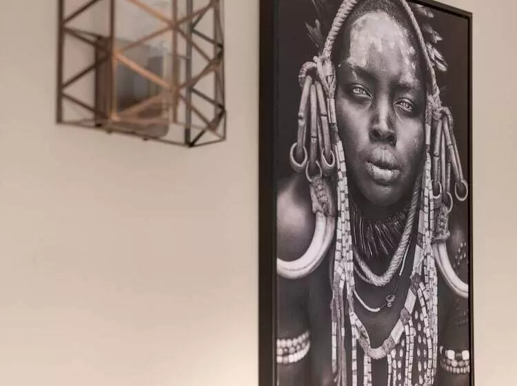 호텔 Maisons Du Monde Hôtel & Suites Marseille Vieux Port