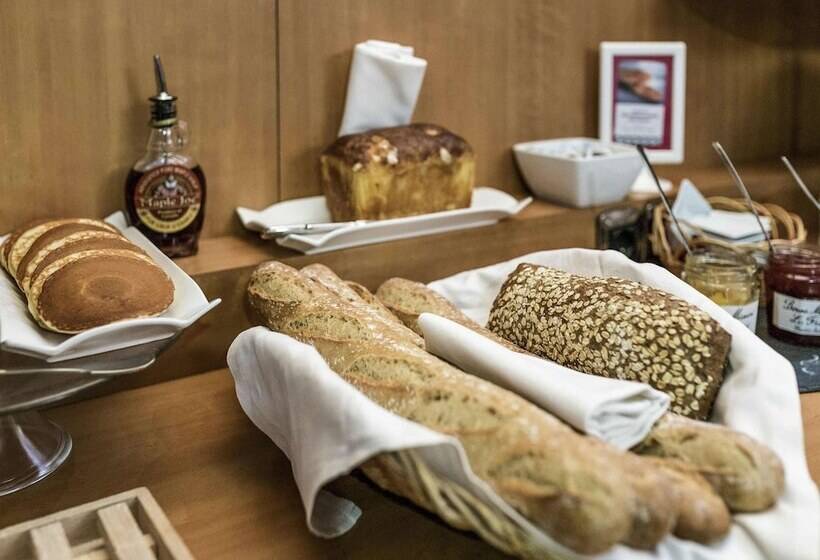 Hotel Mercure Albi Bastides