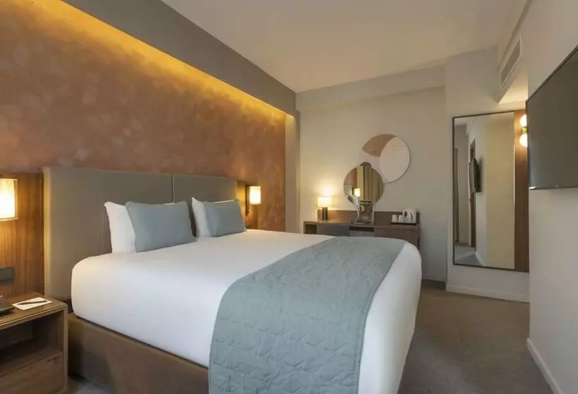 Hotel Riu Plaza The Gresham Dublin