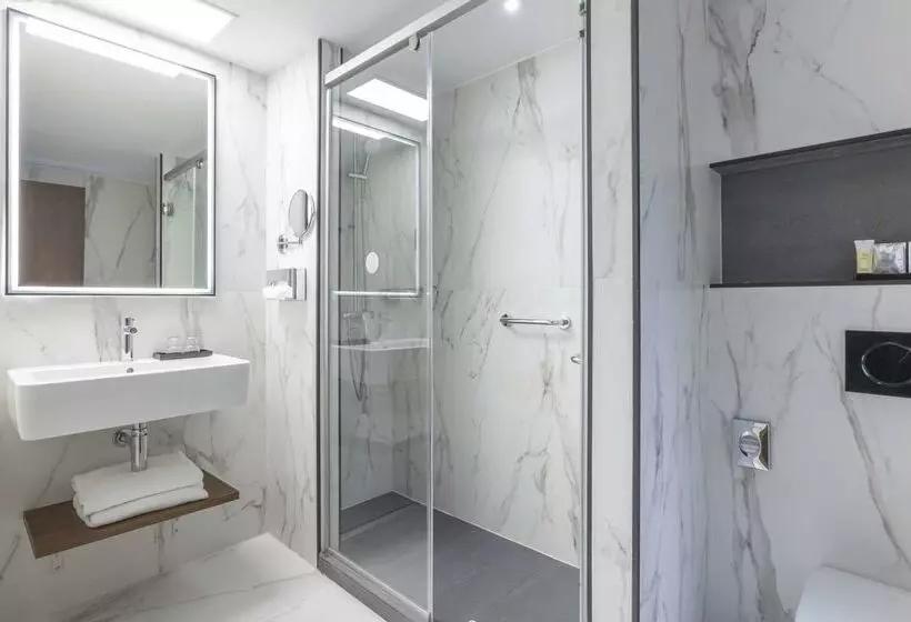 Hotel Riu Plaza The Gresham Dublin