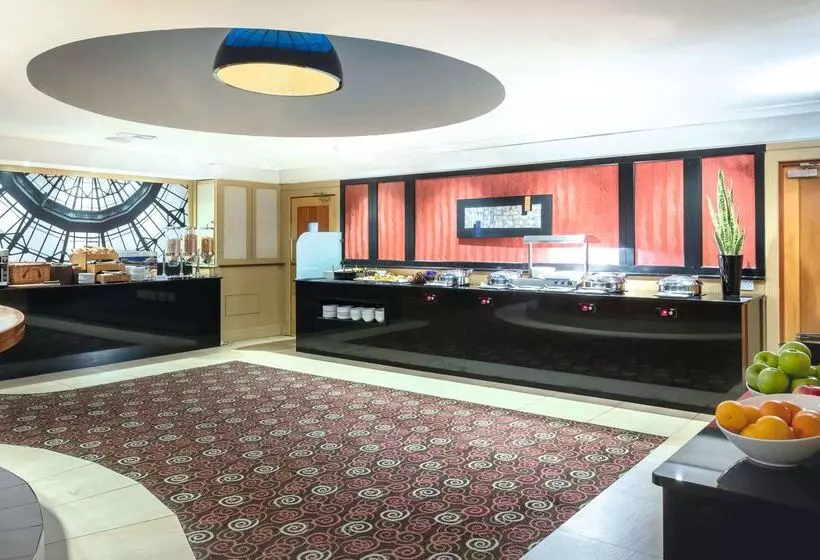 Hotel Riu Plaza The Gresham Dublin